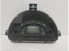 Recambio de cuadro instrumentos para citroën c3 i (fc_, fn_) 1.4 i referencia OEM IAM 216672523