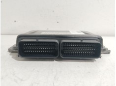 Recambio de centralita motor uce para daewoo kalos (klas) 1.2 referencia OEM IAM 96376653   2