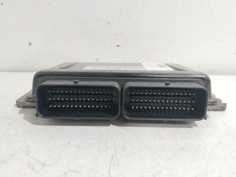 Recambio de centralita motor uce para daewoo kalos (klas) 1.2 referencia OEM IAM 96376653   Recambio de centralita motor uce para daewoo kalos (klas) 1.2 referencia OEM IAM 96376653
