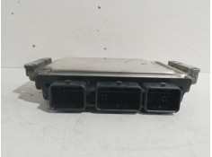 Recambio de centralita motor uce para renault megane ii (bm0/1_, cm0/1_) 1.9 dci (bm0g, cm0g) referencia OEM IAM 0281011776