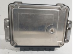 Recambio de centralita motor uce para renault megane ii (bm0/1_, cm0/1_) 1.9 dci (bm0g, cm0g) referencia OEM IAM 0281011776   2
