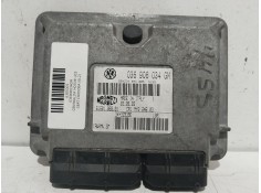 Recambio de centralita motor uce para seat cordoba (6l2) 2.0 referencia OEM IAM 036906034GM  