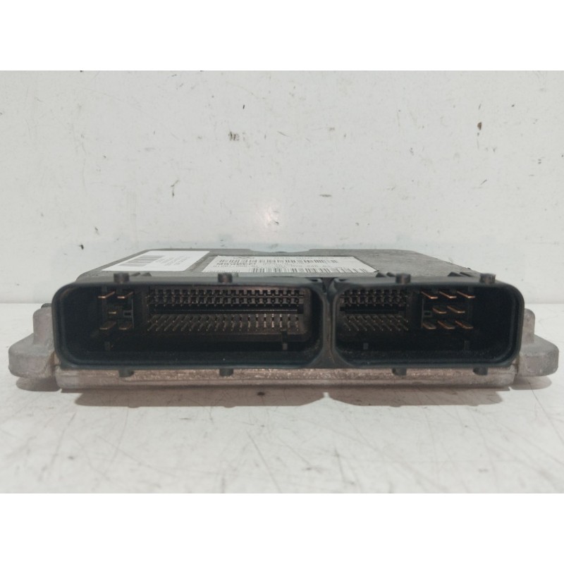 Recambio de centralita motor uce para seat cordoba (6l2) 2.0 referencia OEM IAM 036906034GM  