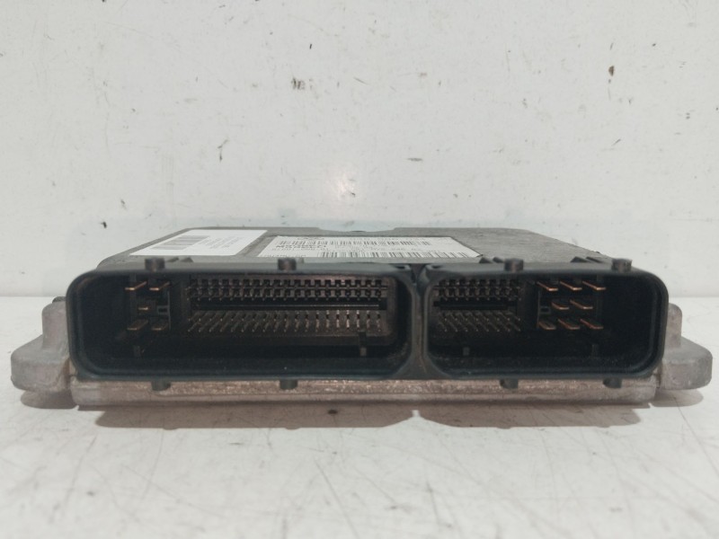 Recambio de centralita motor uce para seat cordoba (6l2) 2.0 referencia OEM IAM 036906034GM  