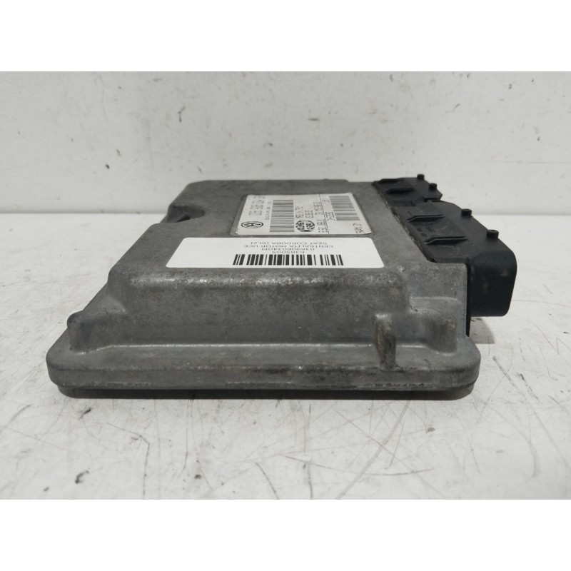 Recambio de centralita motor uce para seat cordoba (6l2) 2.0 referencia OEM IAM 036906034GM  