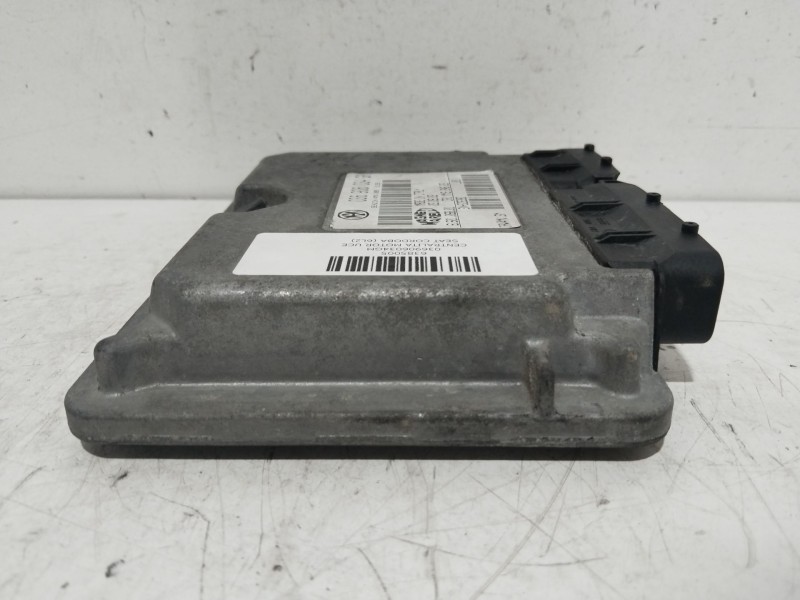 Recambio de centralita motor uce para seat cordoba (6l2) 2.0 referencia OEM IAM 036906034GM  