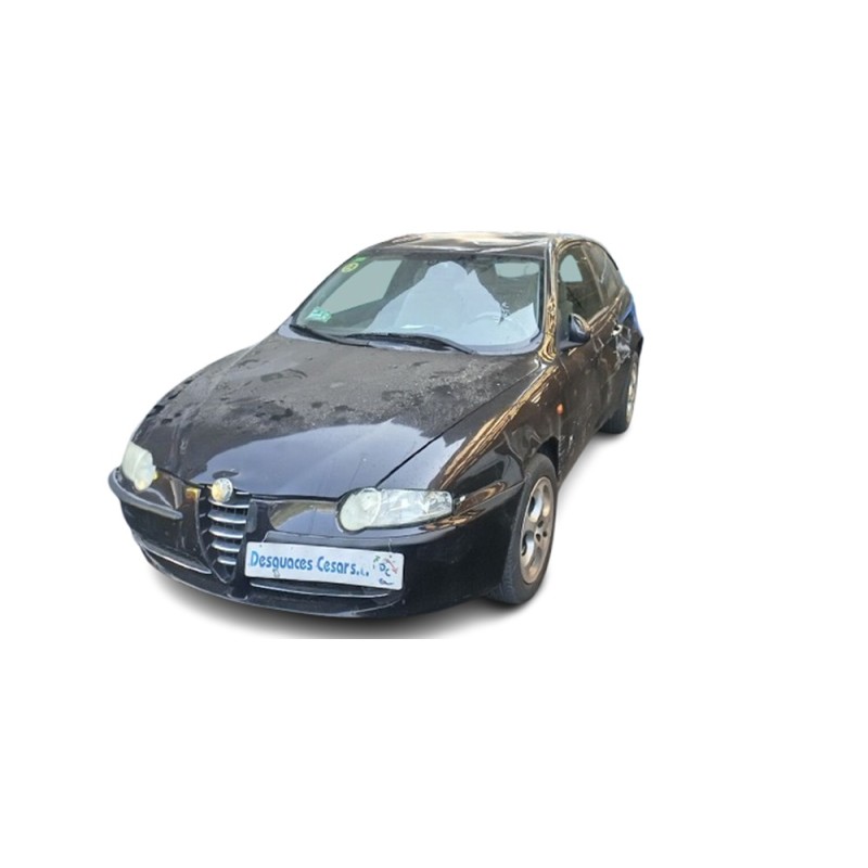 alfa romeo 147 (937_) del año 2003