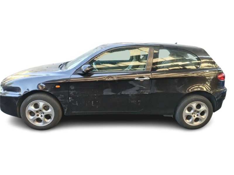 alfa romeo 147 (937_) del año 2003 alfa romeo 147 (937_) del año 2003