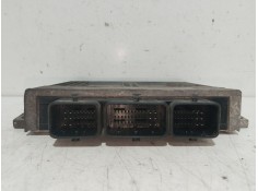 Recambio de centralita motor uce para peugeot 206 hatchback (2a/c) 1.4 i referencia OEM IAM 9652202780   2