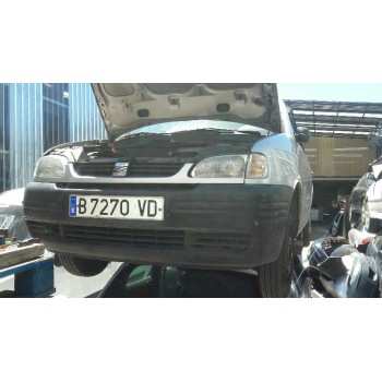 SEAT AROSA (6H1)