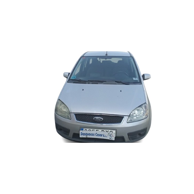 ford focus c-max (dm2) del año 2006