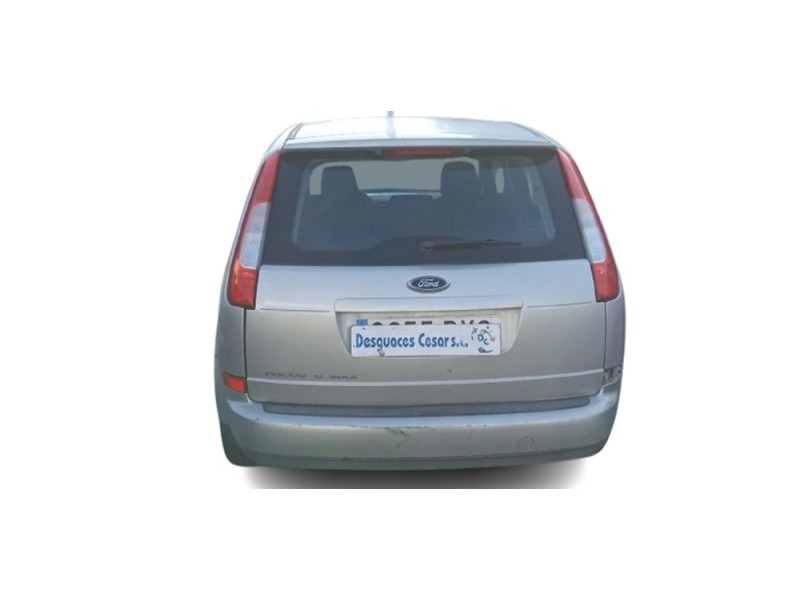 ford focus c-max (dm2) del año 2006 ford focus c-max (dm2) del año 2006
