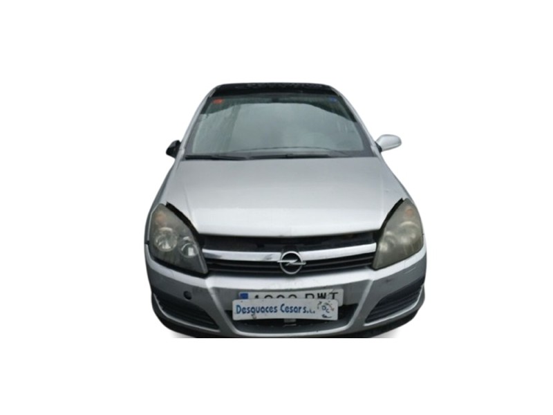 opel astra h (a04) del año 2006 opel astra h (a04) del año 2006