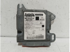 Recambio de centralita airbag para renault scénic i monospace (ja0/1_, fa0_) 1.6 (ja00, ja16, ja15, ja19, ja1v, ja2b, ja2c, ja0b 2