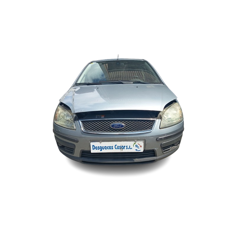 FORD FOCUS C-MAX (DM2) - imagen 6
