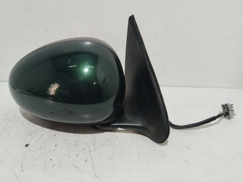 Recambio de retrovisor derecho para rover 45 i hatchback (rt) 1.6 referencia OEM IAM E11015514  