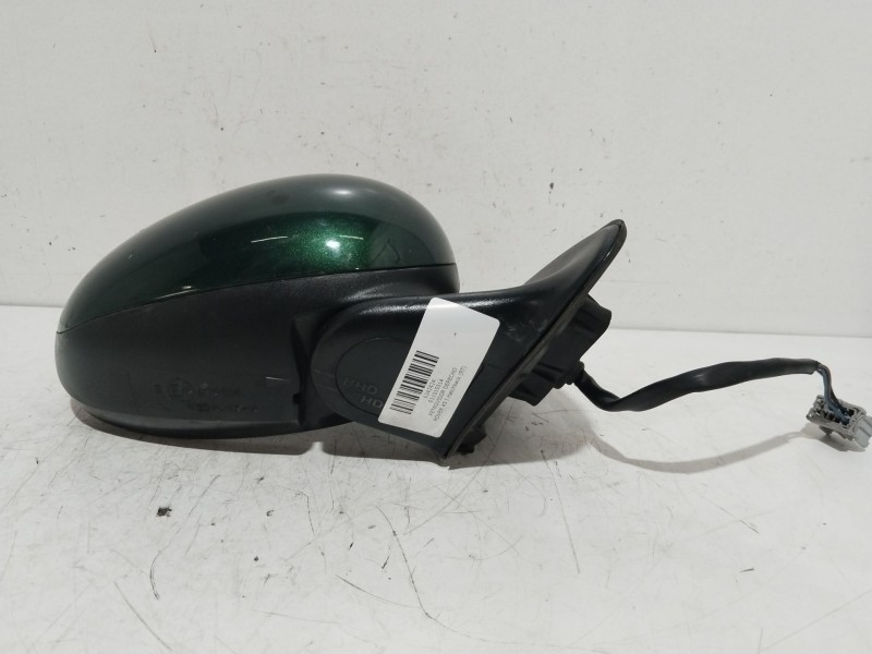 Recambio de retrovisor derecho para rover 45 i hatchback (rt) 1.6 referencia OEM IAM E11015514  