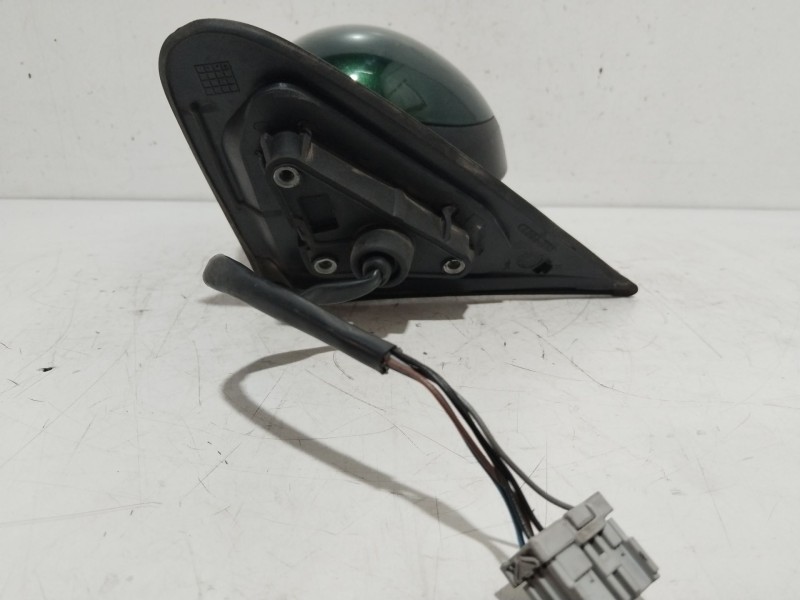 Recambio de retrovisor derecho para rover 45 i hatchback (rt) 1.6 referencia OEM IAM E11015514  