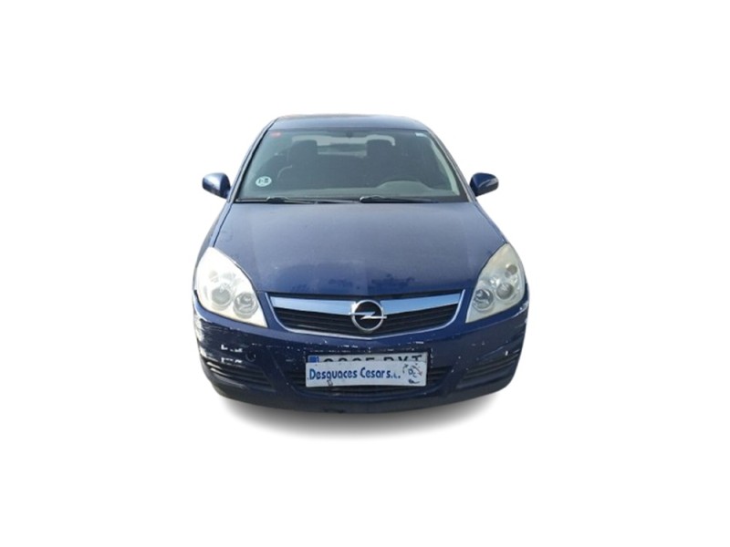 opel vectra c gts (z02) del año 2006