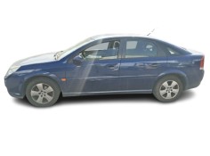opel vectra c gts (z02) del año 2006 2