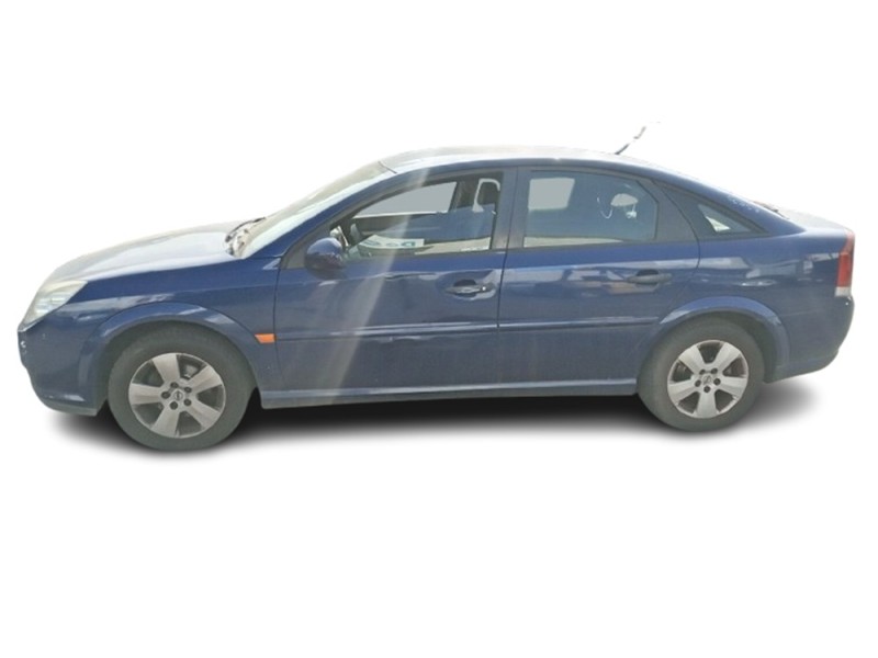 opel vectra c gts (z02) del año 2006