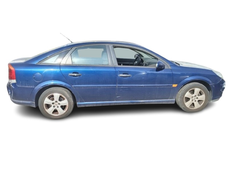 opel vectra c gts (z02) del año 2006