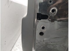 Recambio de puerta delantera derecha para peugeot 207/207+ (wa_, wc_) 1.4 16v referencia OEM IAM 9004AR  NEGRO