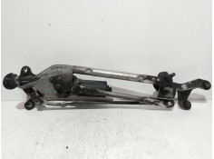 Recambio de motor limpia delantero para nissan primera hatchback (p12) 1.9 dci referencia OEM IAM 1155603B