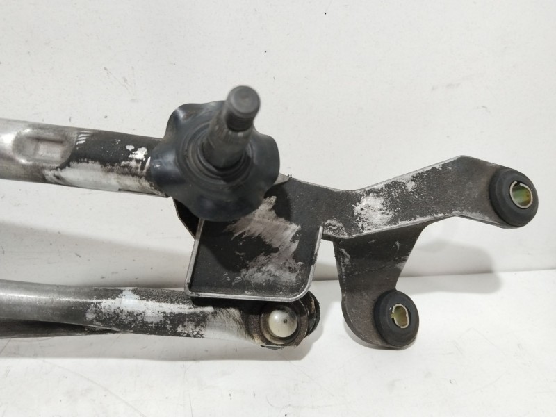 Recambio de motor limpia delantero para nissan primera hatchback (p12) 1.9 dci referencia OEM IAM 1155603B   Recambio de motor limpia delantero para nissan primera hatchback (p12) 1.9 dci referencia OEM IAM 1155603B