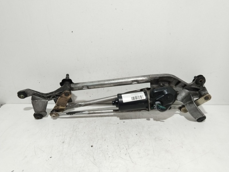Recambio de motor limpia delantero para nissan primera hatchback (p12) 1.9 dci referencia OEM IAM 1155603B   Recambio de motor limpia delantero para nissan primera hatchback (p12) 1.9 dci referencia OEM IAM 1155603B