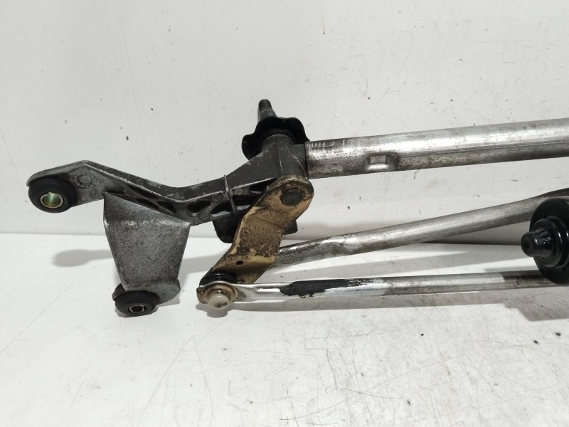 Recambio de motor limpia delantero para nissan primera hatchback (p12) 1.9 dci referencia OEM IAM 1155603B   Recambio de motor limpia delantero para nissan primera hatchback (p12) 1.9 dci referencia OEM IAM 1155603B