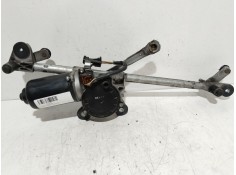 Recambio de motor limpia delantero para opel vectra c gts (z02) 1.9 cdti (f68) referencia OEM IAM 13188266