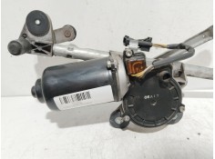 Recambio de motor limpia delantero para opel vectra c gts (z02) 1.9 cdti (f68) referencia OEM IAM 13188266   2