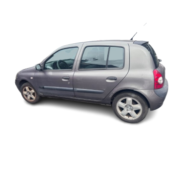 RENAULT CLIO II (BB_, CB_)