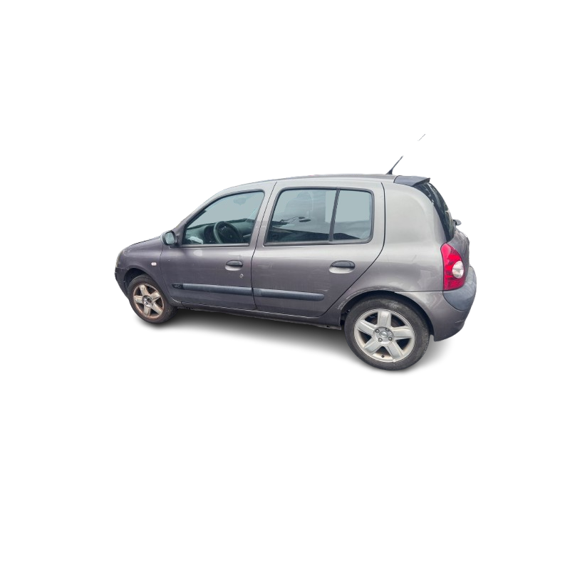RENAULT CLIO II (BB_, CB_) - imagen 1
