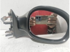 Recambio de retrovisor derecho para citroën xsara picasso (n68) 1.6 referencia OEM IAM E2028015 NEGRO ELECTRICO