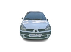 renault clio ii (bb_, cb_) del año 2005