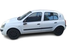 renault clio ii (bb_, cb_) del año 2005 2