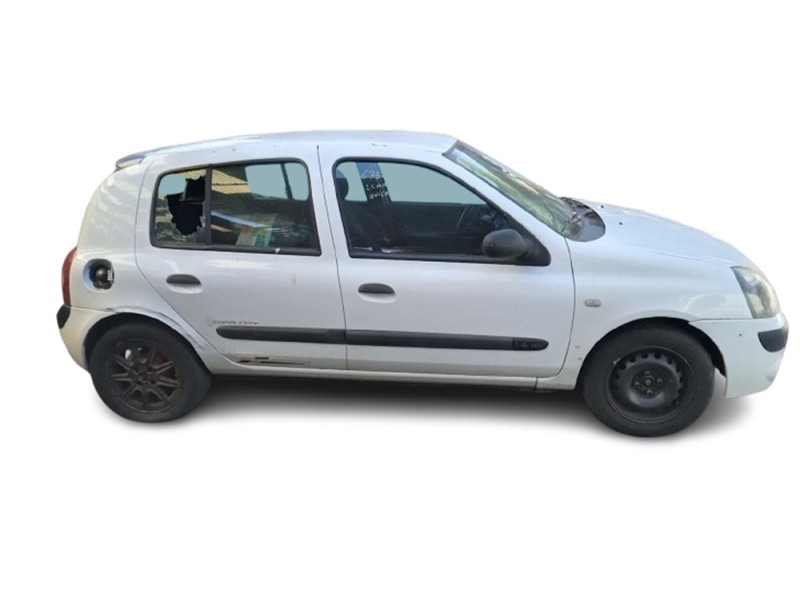 renault clio ii (bb_, cb_) del año 2005 renault clio ii (bb_, cb_) del año 2005