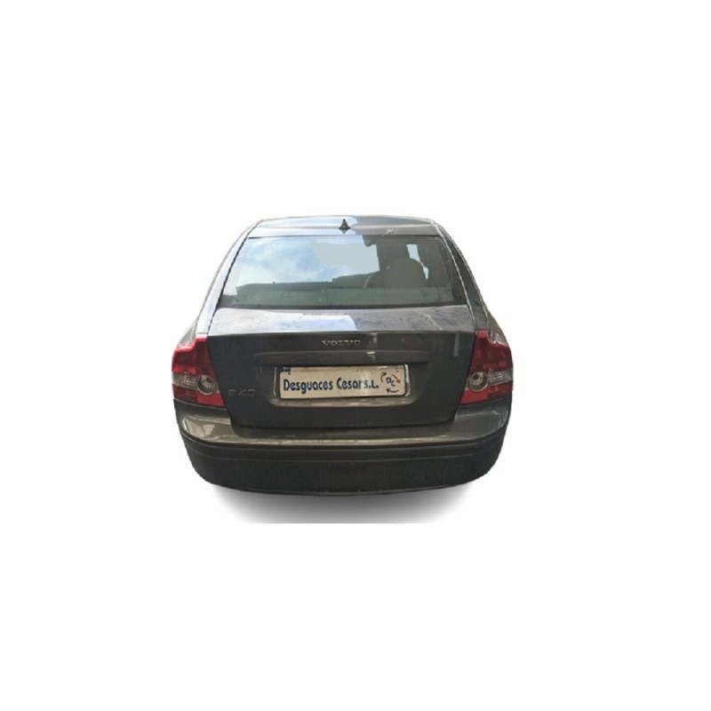 VOLVO S40 BERLINA - imagen 1
