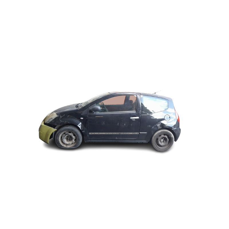 CITROËN C2 (JM_) - imagen 6