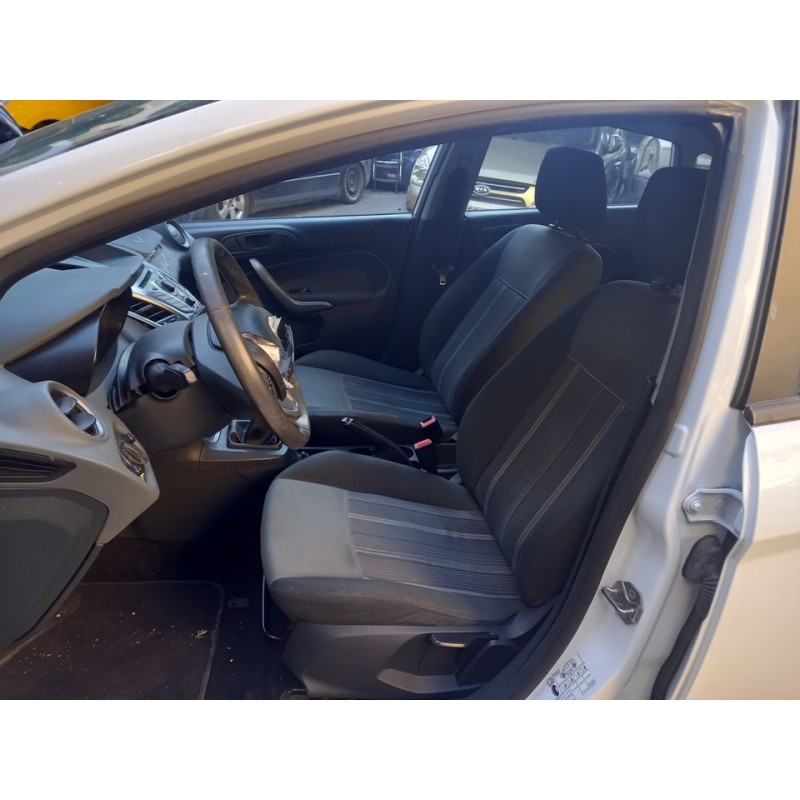 FORD FIESTA (CB1) - imagen 5