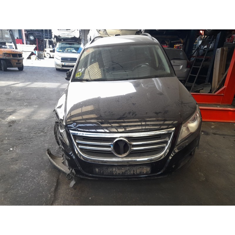VOLKSWAGEN TIGUAN (5N_) - imagen 2