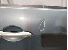 Recambio de puerta delantera derecha para renault scenic ii confort authentique referencia OEM IAM  AZUL  2