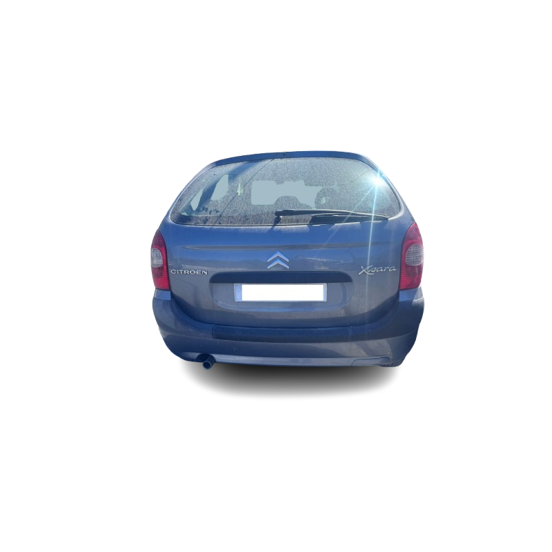 CITROËN XSARA PICASSO (N68) - imagen 2
