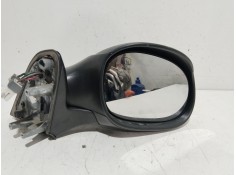 Recambio de retrovisor derecho para citroën xsara picasso (n68) 1.6 referencia OEM IAM E2018015 NEGRO ELECTRICO