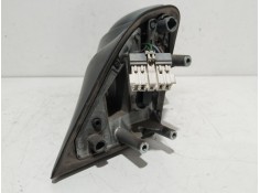 Recambio de retrovisor derecho para citroën xsara picasso (n68) 1.6 referencia OEM IAM E2018015 NEGRO ELECTRICO 2