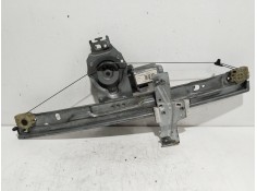 Recambio de elevalunas delantero derecho para peugeot 207 xt referencia OEM IAM 119855AVD   2