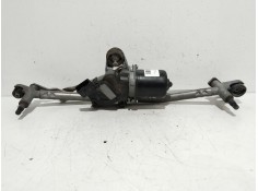 Recambio de motor limpia delantero para citroën c3 pluriel 1.4 hdi cool referencia OEM IAM