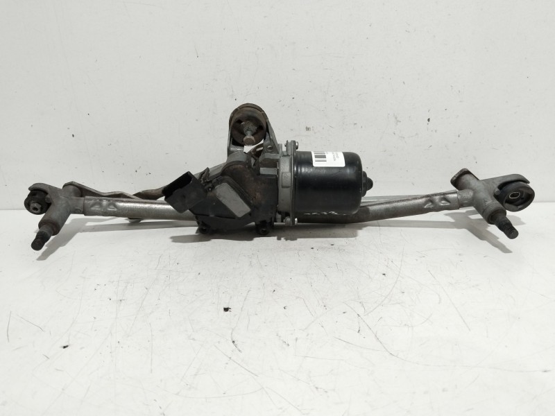 Recambio de motor limpia delantero para citroën c3 pluriel 1.4 hdi cool referencia OEM IAM   